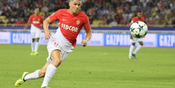 L'AS Monaco va prochainement officialiser le transfert de Guido Carrillo vers Southampton, pour un montant de 22 millions d'euros. Le club veut en revanche conserver Keita Baldé.
