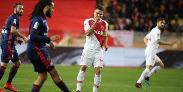 Le premier match de la saison de Ligue 1 2019-2020 verra Monaco et Lyon s'opposer au Stade Louis-II le vendredi 9 août.