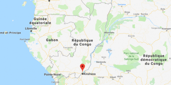 L’opposant congolais Paulin Makaya, emprisonné à Brazzaville depuis fin 2015, a été condamné à un an de prison, jeudi 13 septembre, mais a été libéré pour avoir déjà purgé sa peine. La troisième chambre correctionnelle de la cour d’appel a reconnu M. Makaya coupable de « complicité d’évasion », a déclaré son président, Dan Dé Ibara Ibombo, au cours d’une audience publique.