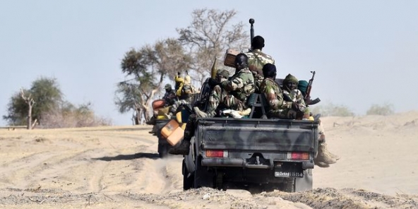 Dix-huit personnes ont été tuées du côté tchadien du lac Tchad par des hommes identifiées comme appartenant au groupe djihadiste Boko Haram.