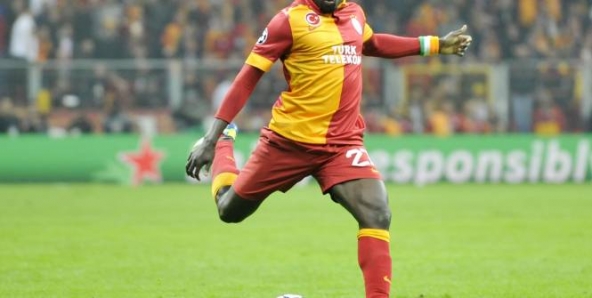 Emmanuel Eboué pourrait sortir de la galère grâce à Galatasaray.