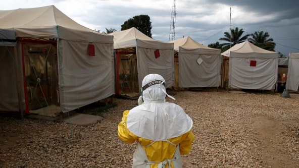 Deux responsables communautaires, enrôlés dans des campagnes de prévention contre l‘épidémie Ebola, ont été assassinés dans l’est de la République démocratique du Congo dans la nuit de samedi à dimanche, a indiqué lundi le ministère de la Santé.