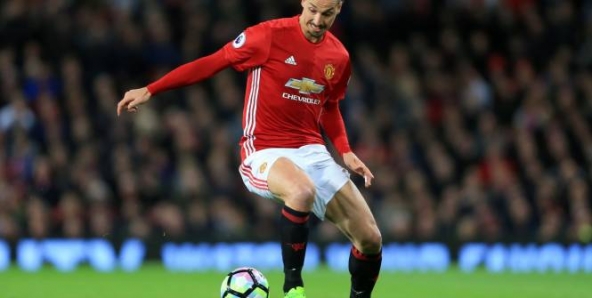 Selon ESPN, Zlatan Ibrahimovic (36 ans) va prochainement quitter Manchester United pour rejoindre la MLS et plus précisément le LA Galaxy.