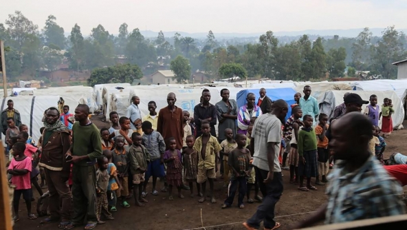 À casue des violences dans le territoire de Djugu, dans la province de l’Ituri, au moins 300 000 personnes ont été déplacées depuis avril en RDC. L’armée a annoncé avoir démantelé le groupe armé qui serait l’origine des tueries. Mais malgré cette opération, l’insécurité continue et provoque d’autres déplacements massifs des populations.