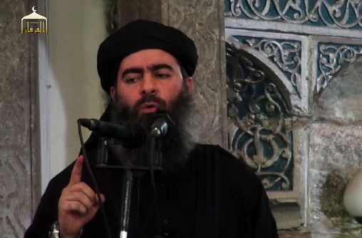 L’un des enfants d’Abou Bakr al-Baghdadi, leader de l’organisation Etat islamique, est mort. C’est ce qu’a annoncé Daech mardi soir, via son organe de propagande Amaq, sur la messagerie Telegram.Houdhayfah...