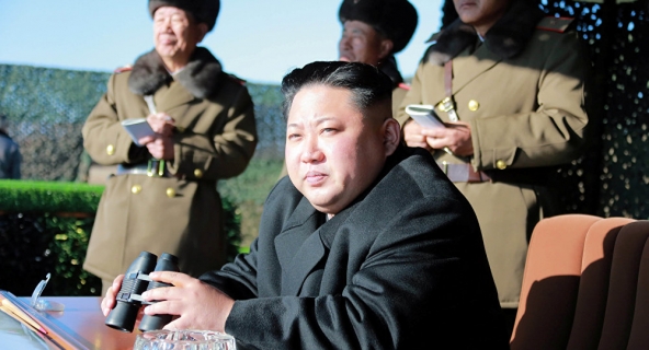 Outre le fait que le dirigeant nord-coréen a annoncé que le pays cessait ses essais nucléaires et ses lancements de missiles balistiques intercontinentaux, Kim Jong-un aurait également accepté l'inspection par des spécialistes US du site d'essais nucléaires de Punggye-ri afin de vérifier son non-fonctionnement.