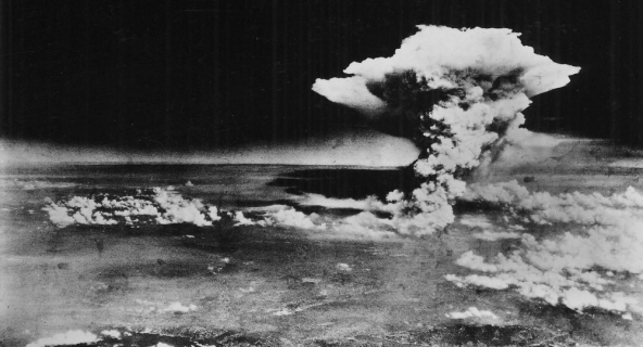 Les os des victimes du bombardement atomique à Hiroshima ont aidé des physiciens à mesurer la dose de radiation qui avait frappé leur organisme et entraîné leur mort. Ces informations aideront des agents de police à détecter «des bombes sales», placées par des terroristes et à déterminer ceux qui ont le plus besoin d’une aide médicale.