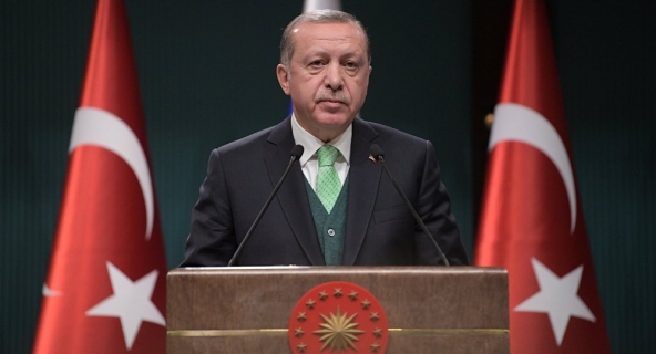 Selon des informations parues la veille d’une visite de travail de Recep Tayyip Erdogan en Bosnie-Herzégovine, un groupe de personnes d’origine turque aurait préparé un attentat contre le Président turc, selon la chaîne de télévision TRT.