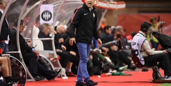 L'entraîneur de Monaco Leonardo Jardim était très satisfait de «la bonne attitude» de ses joueurs lors de la victoire contre Saint-Etienne (1-0) arrachée dans les dernières secondes samedi soir.
