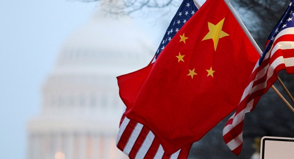 Les États-Unis et la Chine sont parvenus à un accord sur la réduction du déficit commercial, selon une déclaration de la Maison-Blanche à l’issue des négociations américano-chinoises des 17 et 18 mai.