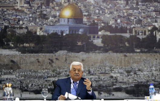 Mahmoud Abbas, le président palestinien, a été hospitalisé dimanche dernier pour une pneumonie. Un parlementaire arabe israélien qui lui a rendu visite a expliqué ce lundi que son état s'était cependant "sensiblement amélioré".