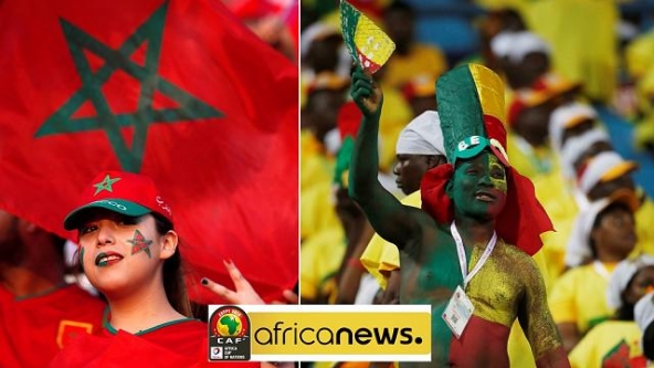 Qu’ils viennent de l’Atlas ou de la Teranga, les lions marocains et sénégalais partent en favoris pour leur 8e de finale, vendredi au Caire : ils affronteront respectivement le Bénin (16h00 GMT) et l’Ouganda (19h00 GMT), qualifiés surprise.