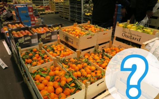 Une internaute se demande si l’on peut acheter des fruits et légumes « en vrac » et s’il faut les laver systématiquement ?