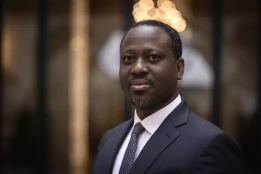 Côte d’Ivoire : la Cour de justice africaine ordonne la suspension du mandat d’arrêt contre Guillaume Soro