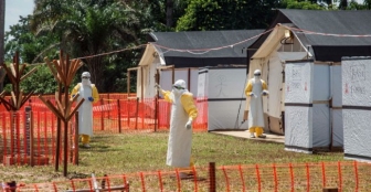Kinshasa déclare la fin de l'épidémie d'Ebola en RD Congo