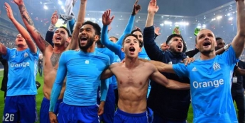 Foot - C3 - Médias - Ligue Europa : avec Marseille en finale, M6 augmente le prix de ses spots de pub