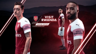 Le club d’Arsenal doit-il faire de la publicité pour le Rwanda ?