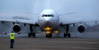 Air France : le départ de Janaillac laisse le groupe sans plan de vol