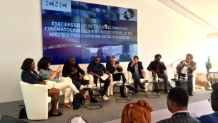 Cannes: «Une très faible présence de films d’Afrique subsaharienne francophone»