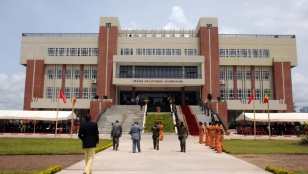 Congo: grève à l’université de Brazzaville pour réclamer des arriérés de salaire