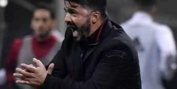 Foot - ITA - Milan - AC Milan : Gennaro Gattuso n'entend pas démissionner