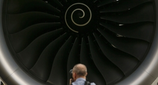 Rolls-Royce voudrait fournir des moteurs pour un concurrent russo-chinois de Boeing