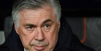 Foot - ITA - Carlo Ancelotti refuse le poste de sélectionneur de l'Italie