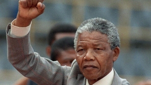 Afrique du Sud: l’ANC célèbre les 28 ans de la libération de Nelson Mandela