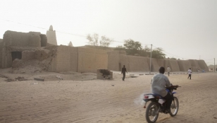 Présidentielle au Mali: la sécurité au centre des préoccupations