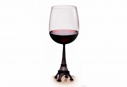 Triste comme une Allemande qui n’aime pas le vin à Paris