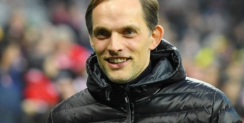 Foot - L1 - PSG - Thomas Tuchel est officiellement le nouvel entraîneur du PSG