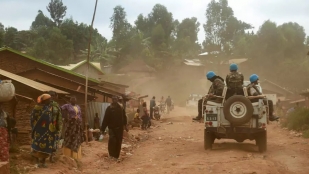 RD Congo : 200 000 personnes ont dû fuir l'Ituri en raison des violences