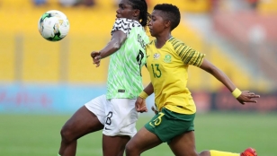 Le Congo-Brazzaville renonce à accueillir la CAN féminine 2020