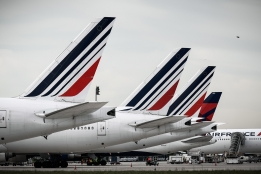 Air France-KLM : les “arracheurs de chemise” font encore chuter un dirigeant