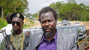 Congo : la suspension du parti du pasteur Ntoumi levée