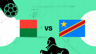 CAN 2019: Madagascar élimine la RDC, suivez le match en direct