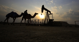Le pétrole Brent franchit la barre des 75 USD pour la 1ère fois depuis fin novembre 2014