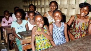 Côte d’Ivoire: état des lieux contrasté de la scolarité des enfants