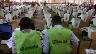 Kenya: la Commission électorale de nouveau dans la tourmente