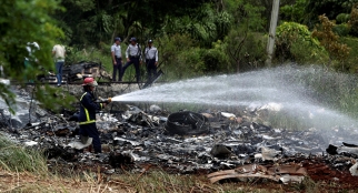 Un ingénieur de vol cubain ayant vu le Boeing 737 au décollage livre sa version du drame