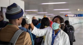 Congo-Brazzaville : Le Coronavirus attaque, les politiques réagissent