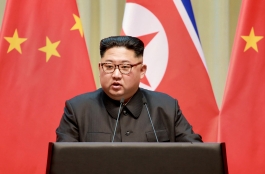 La Corée du Nord menace d'annuler la rencontre avec Trump