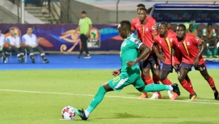 CAN 2019: Sadio Mané décide de ne plus tirer les penaltys du Sénégal