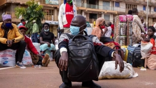Coronavirus: un Noël pas comme les autres en Ouganda et au Congo-Brazzaville