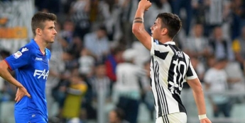 Foot - ITA - Italie : la Juventus en route vers un 7e titre d'affilée après sa victoire contre Bologne