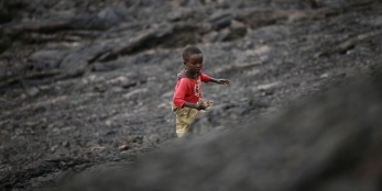 En RDC, les enfants volés de Goma