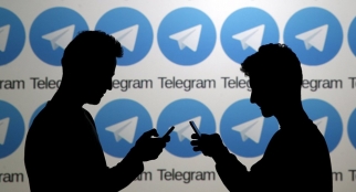 Telegram indésirable en Iran pour des raisons de sécurité