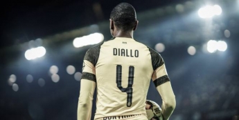 Foot - Transferts - Transferts : Abdou Diallo, en route pour le PSG, n'a pas pris l'avion avec Dortmund