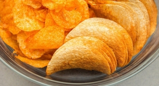 En quoi les chips et les biscuits sont-ils bénéfiques pour la santé?