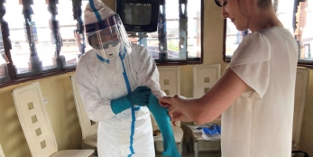 Ebola en République démocratique du Congo : un cas confirmé à Goma